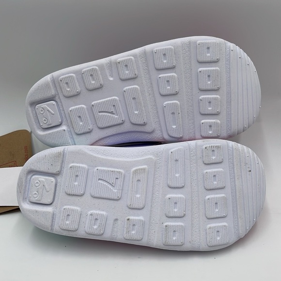 NWT Toddler See Kai Run Basics Cruiser H2O - Size 7 - Pink - Picture 7 of 9